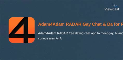 adam4adam.vom|Adam4Adam Gay Chat Dating A4A